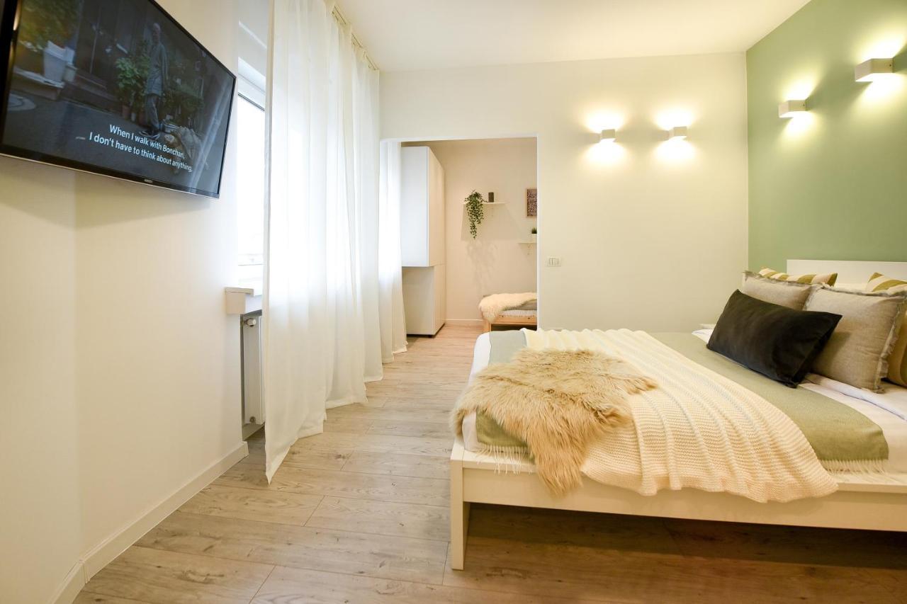 Spacious 1Br In The City Center - Amazing For Extended Stays Bucureşti Exterior foto